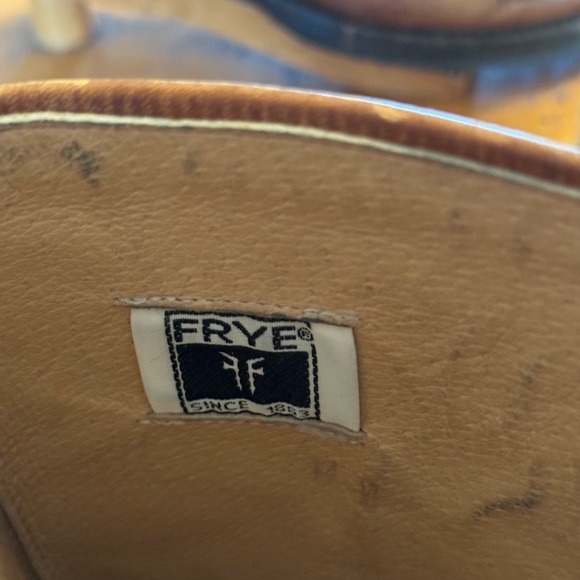 Vintage Frye - Picture 2 of 5